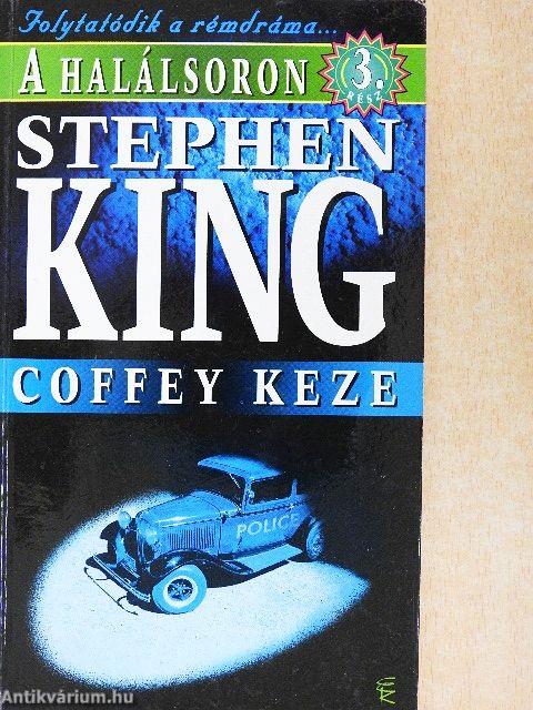 Coffey keze