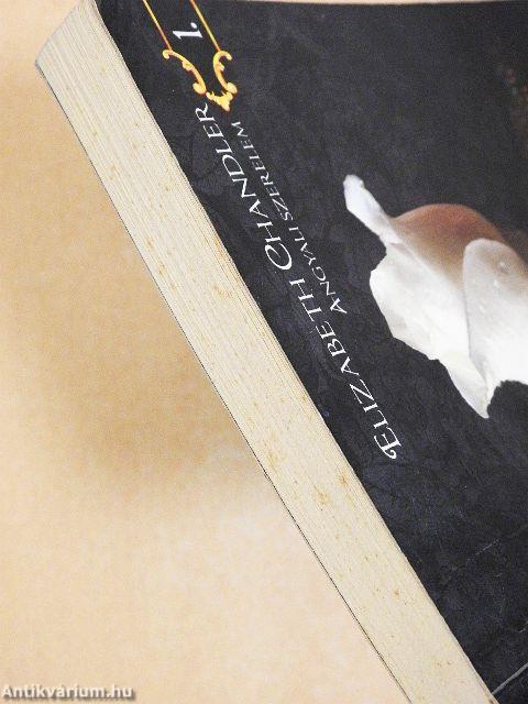 Akit egy angyal megcsókolt