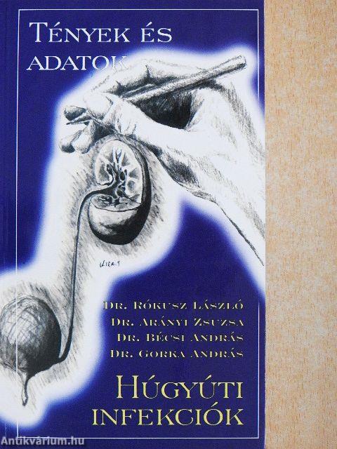 Húgyúti infekciók