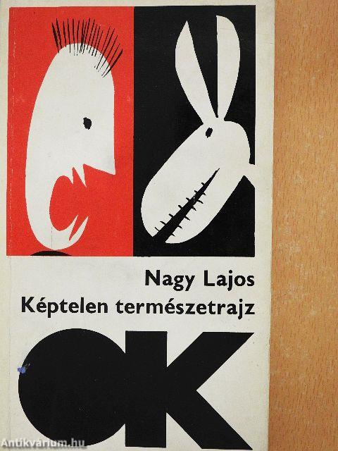 Képtelen természetrajz