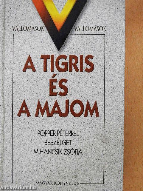 A tigris és a majom