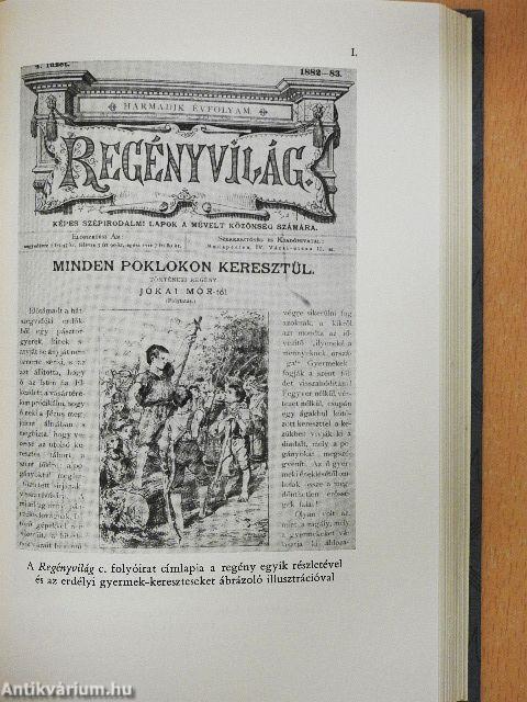 Minden poklokon keresztül