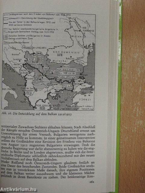 Das Zeitalter des Imperialismus