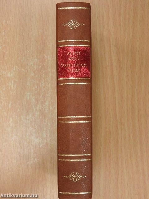 Összegyűjtött versek