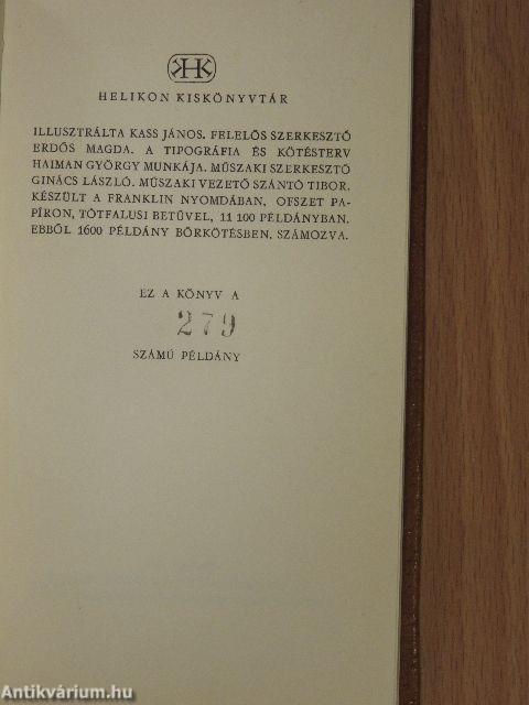 A gólyakalifa