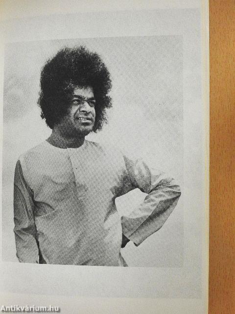 Conversations with Sathya Sai Baba