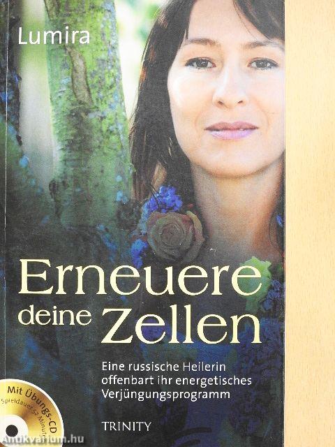 Erneuere deine Zellen - CD-vel