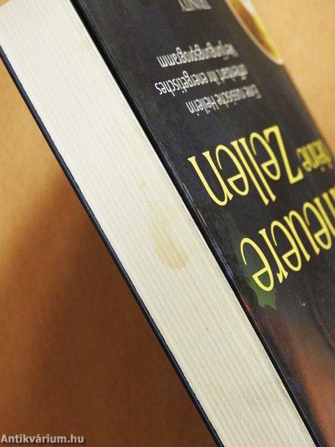 Erneuere deine Zellen - CD-vel