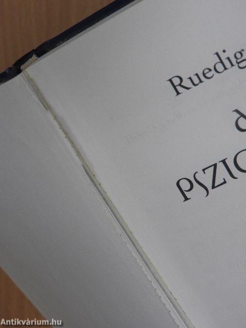 A pénz pszichológiája