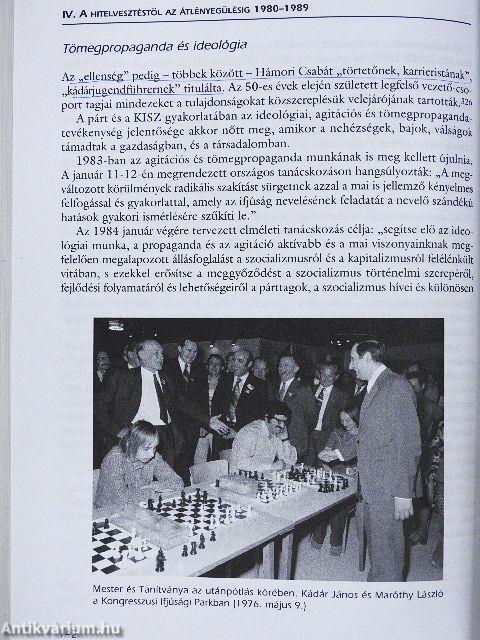 KISZ 1919-1957