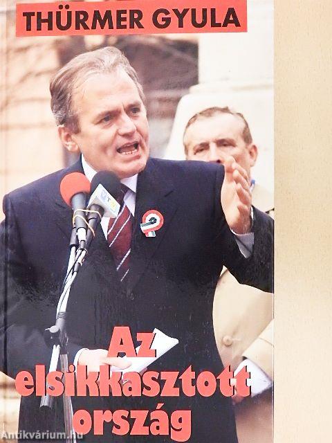 Az elsikkasztott ország