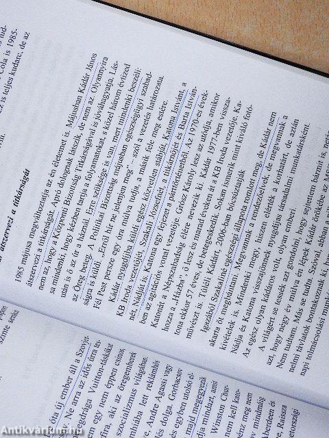 Az elsikkasztott ország