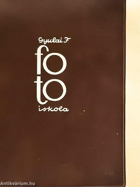 Fotoiskola