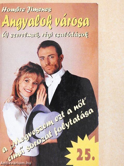 Angyalok városa 25.