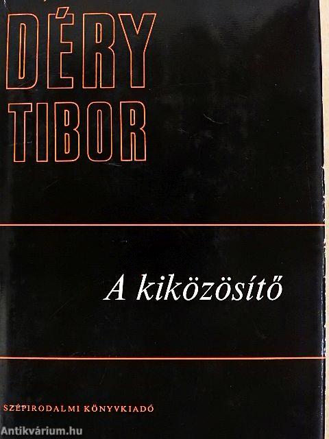A kiközösítő