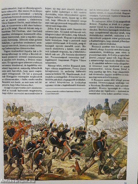 Ferenc József zászlai alatt