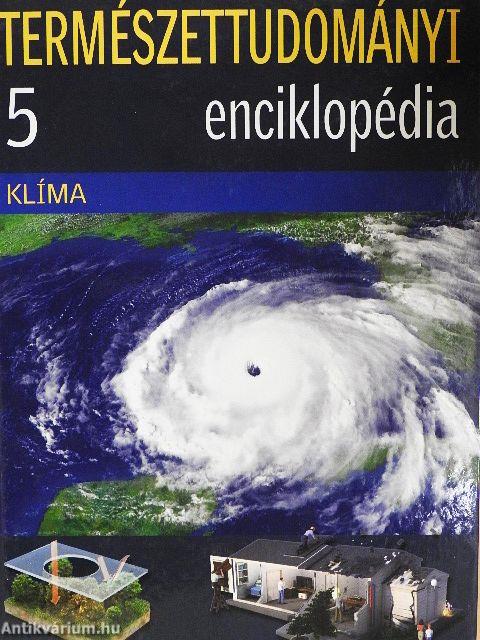 Természettudományi Enciklopédia 5.