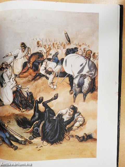 A szabadságharc kilenc nagy csatája