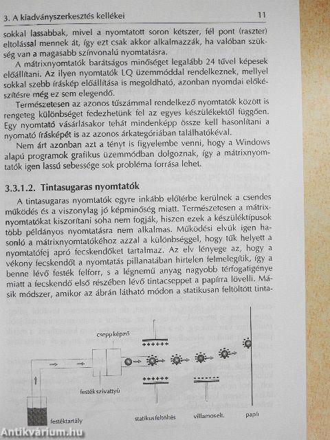 Kiadványszerkesztés házilag