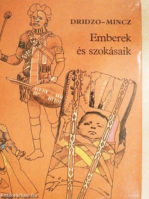 Emberek és szokásaik