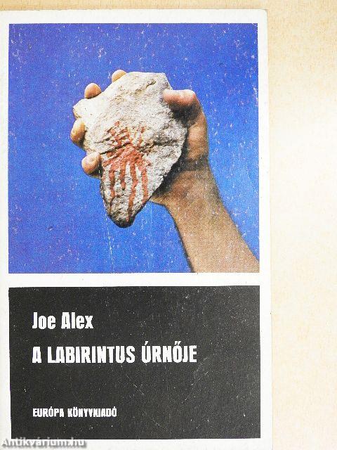 A Labirintus Úrnője