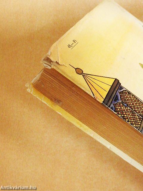 Az ezeregyéjszaka meséi