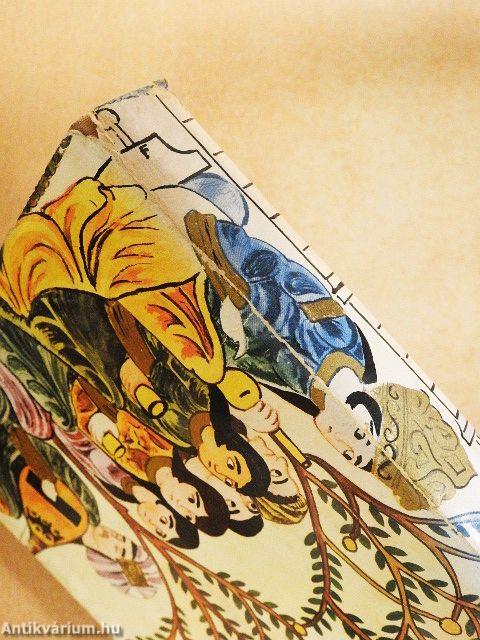 Az ezeregyéjszaka meséi