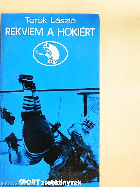 Rekviem a hokiért
