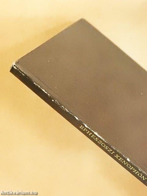 Anthia és Habrokomész