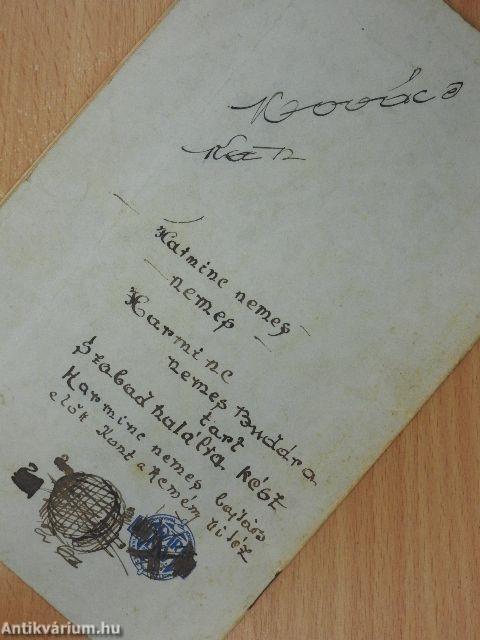 Debrecen város és a Tiszántúli református egyházkerület tulajdonát tevő könyvnyomda fejlődésének rövid története