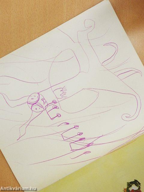 Csizmás Kandúr/Békakirály