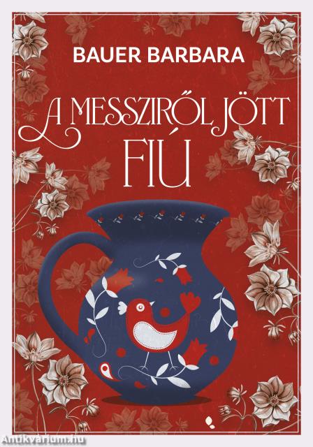 A messziről jött fiú