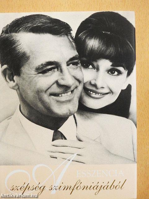 Esszencia A szépség szimfóniájából