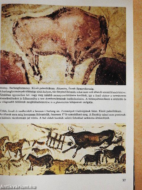 Műalkotások elemzése