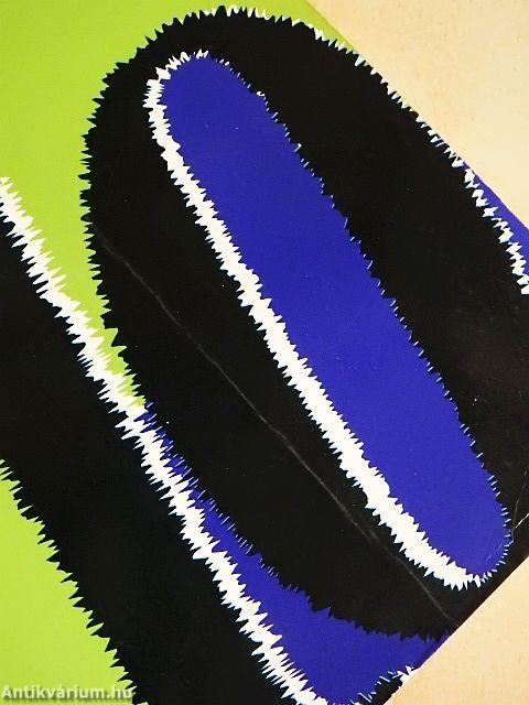 Irodalmi szöveggyűjtemény 10.