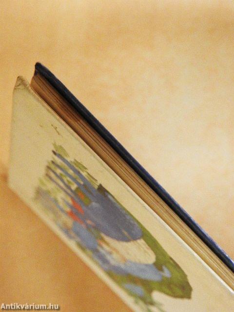 Az aranyszőrű bárány