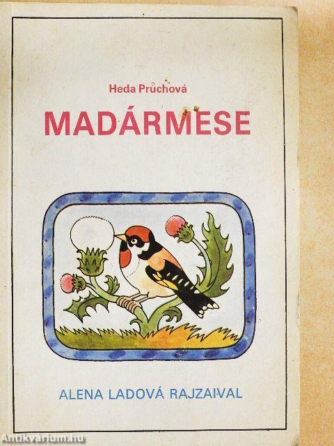 Madármese