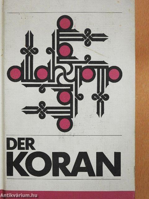 Der Koran
