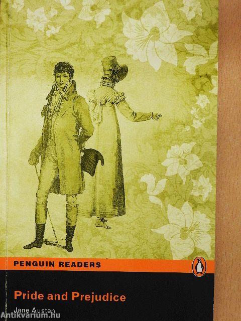Pride and Prejudice