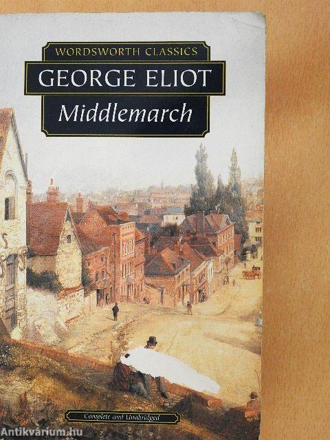 Middlemarch