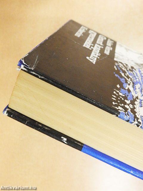 Grant kapitány gyermekei