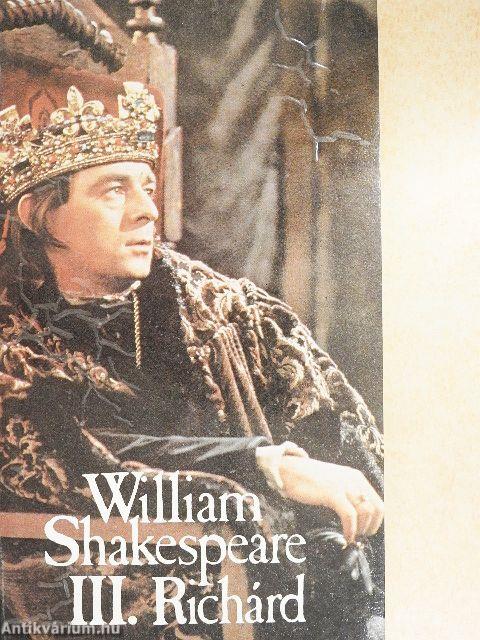 III. Richárd