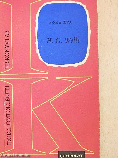 H. G. Wells