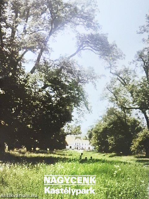 Nagycenk - Kastélypark