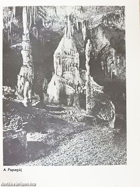 Aggtelek - Baradla-barlang