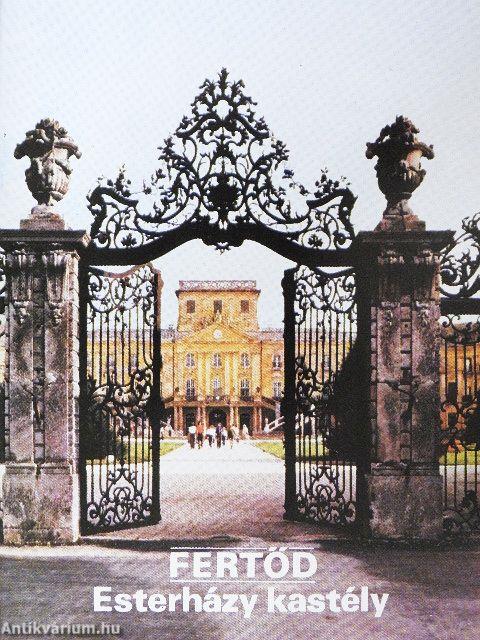 Fertőd - Esterházy kastély