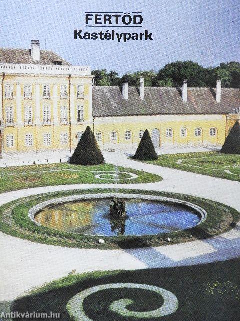 Fertőd - Kastélypark