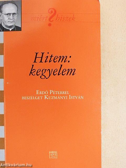Hitem: kegyelem
