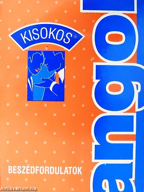 Angol beszédfordulatok