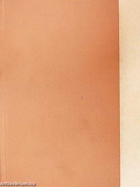 Egy festő feljegyzései